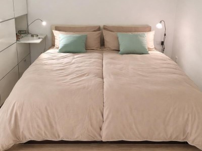 Ferienwohnung Levke / Moltkestraße 7 