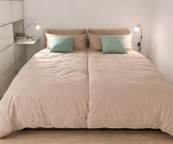 Ferienwohnung Levke / Moltkestraße 7 