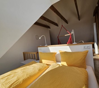 Ferienhaus Flechtner 1 / Südhoffstr.7