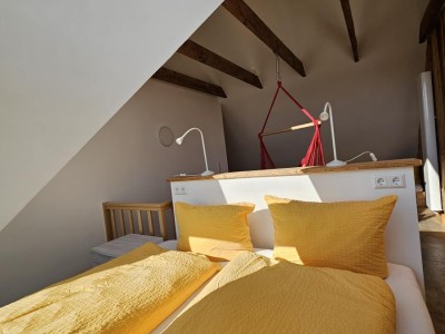 Ferienhaus Flechtner 1 / Südhoffstr.7