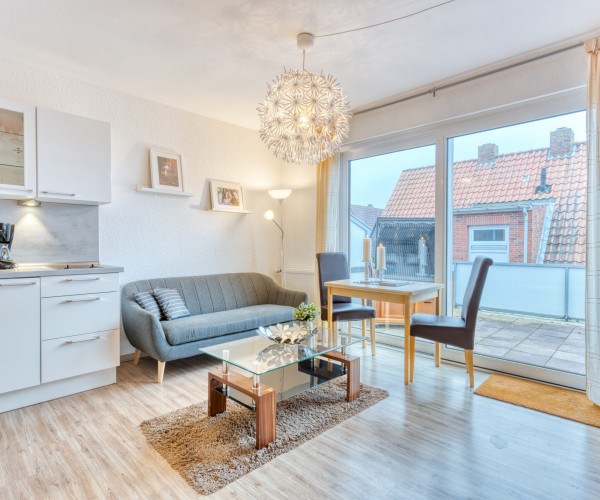 Haus Flair/Wohnung 2