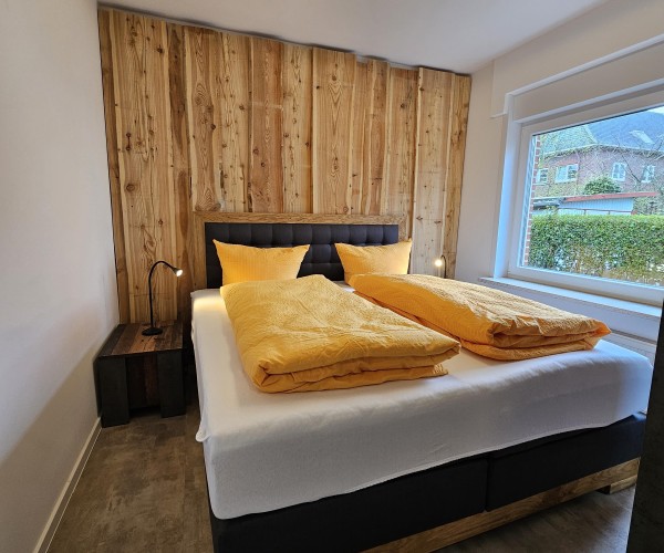 Ferienhaus Flechtner 4 / Südhoffstr.7