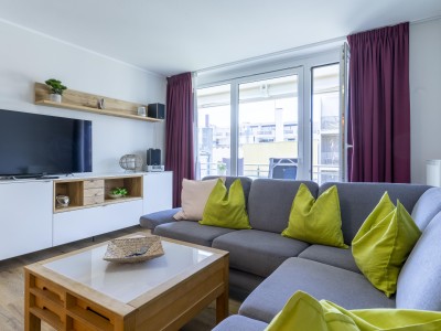 Ferienwohnung Kallwey / Luisenstr.9