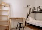 Ferienwohnung Seehus / Roonstr.6 