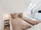Ferienwohnung Sandburg / Weserstr.15