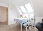 Ferienwohnung Sandburg / Weserstr.15