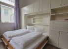 Ferienwohnung Jacobs 4 / Luisenstr.34
