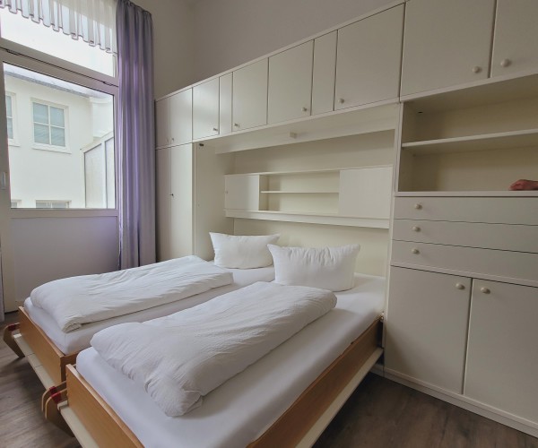 Ferienwohnung Jacobs 4 / Luisenstr.34