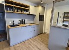 Ferienwohnung Jacobs 3 / Luisenstr.34
