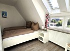 Ferienwohnung Sandburg / Weserstr.15