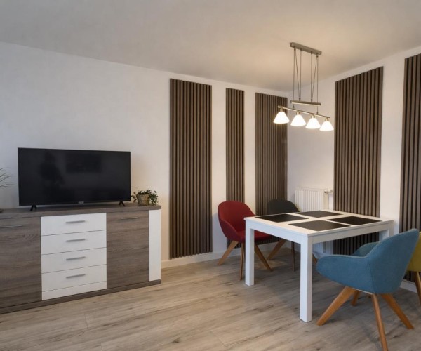 Buten un Binnen 16 / Winterstr.18