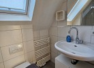 Ferienwohnung Sandburg / Weserstr.15