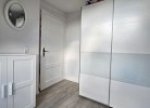 Ferienwohnung Sandburg / Weserstr.15