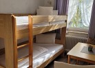 Ferienwohnung Jacobs 4 / Luisenstr.34