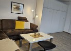 Ferienwohnung Jacobs 1 / Luisenstr.34