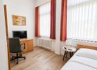 Einzelzimmer 14 | Pension Weierts