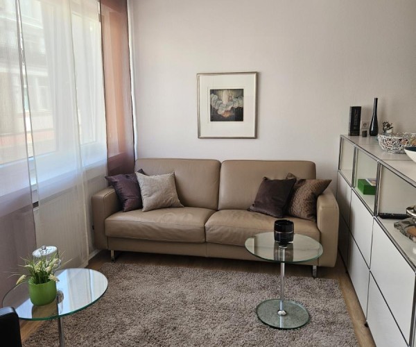 Ferienwohnung Levke / Moltkestraße 7 