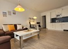 Ferienwohnung Jacobs 2 / Luisenstr.34