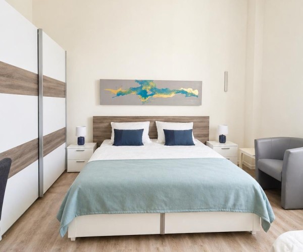 Dreibettzimmer15 | Pension Weierts