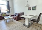 Ferienwohnung Jacobs 5 / Luisenstr.34