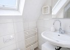 Ferienwohnung Sandburg / Weserstr.15