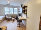 Ferienwohnung Jacobs 3 / Luisenstr.34