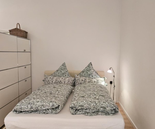 Ferienwohnung Levke / Moltkestraße 7 