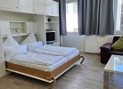 Ferienwohnung Jacobs 5 / Luisenstr.34