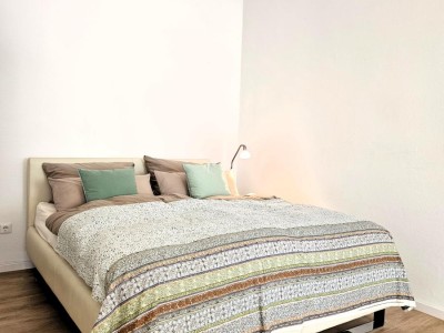 Ferienwohnung Levke / Moltkestraße 7 