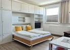 Ferienwohnung Jacobs 2 / Luisenstr.34