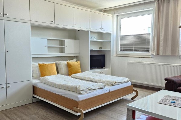 Ferienwohnung Jacobs 2 / Luisenstr.34
