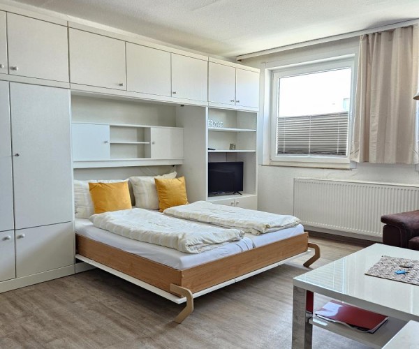 Ferienwohnung Jacobs 2 / Luisenstr.34