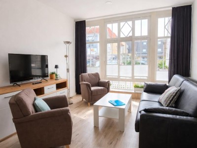 Buten un Binnen 11 / Winterstr.18