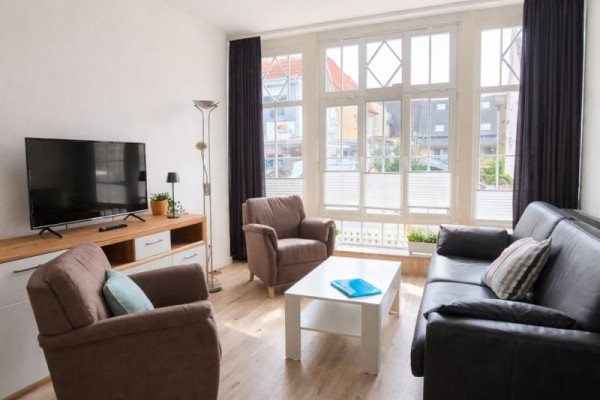 Buten un Binnen 11 / Winterstr.18