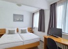 Doppelzimmer 20 | Pension Weierts