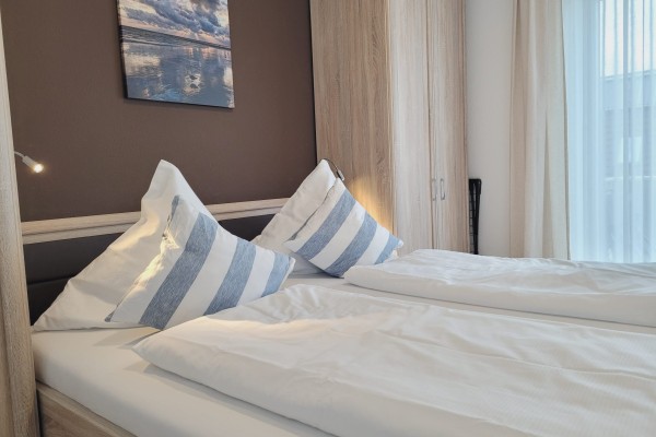 Buten un Binnen 14 / Winterstr.18