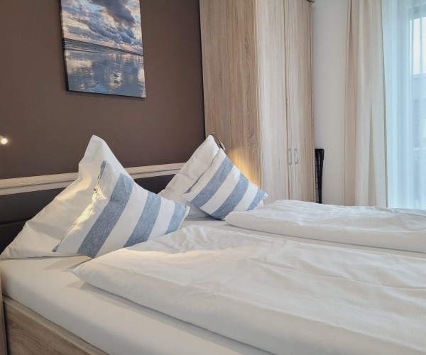 Buten un Binnen 14 / Winterstr.18