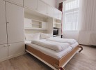 Ferienwohnung Jacobs 5 / Luisenstr.34