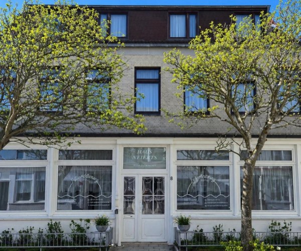 Einzelzimmer 24 | Pension Weierts