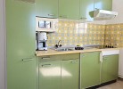Ferienwohnung Jacobs 1 / Luisenstr.34