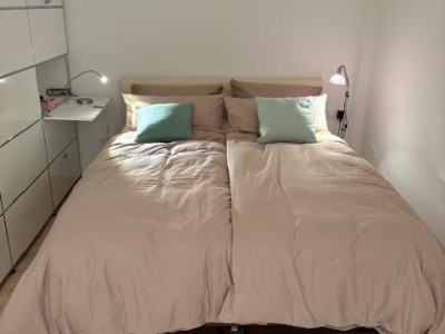 Ferienwohnung Levke / Moltkestraße 7 