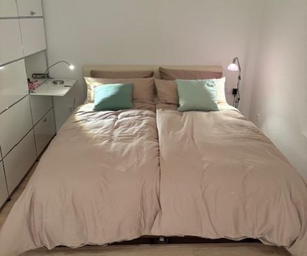 Ferienwohnung Levke / Moltkestraße 7 