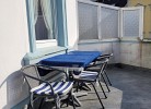 Ferienwohnung Jacobs 4 / Luisenstr.34
