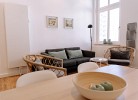 Ferienwohnung Seehus / Roonstr.6 