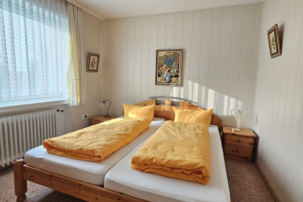 Ferienhaus Flechtner 2 / Südhoffstr.7