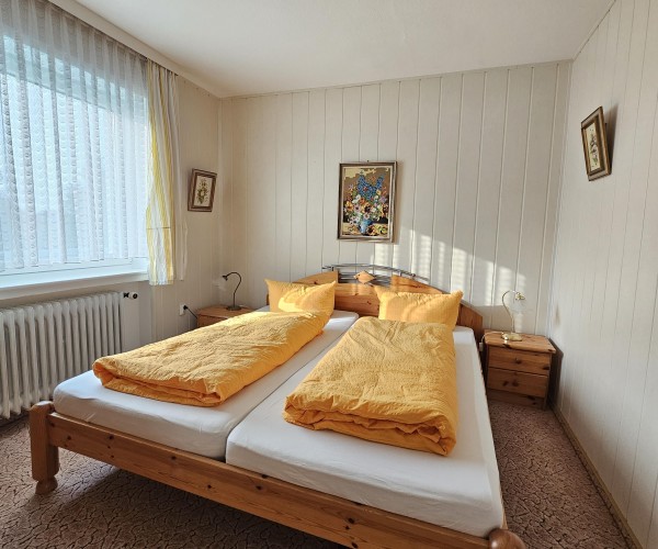 Ferienhaus Flechtner 2 / Südhoffstr.7