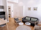 Ferienwohnung Seehus / Roonstr.6 