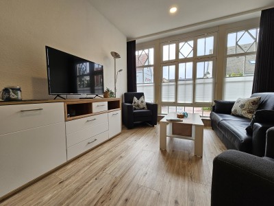 Buten un Binnen 11 / Winterstr.18