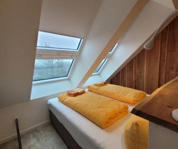 Ferienhaus Flechtner 3/ Südhoffstr.7