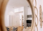 Ferienwohnung Seehus / Roonstr.6 